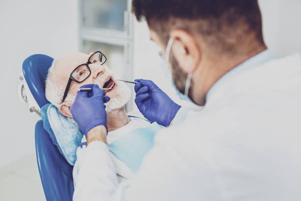 Best Emergency Dentist for Special Needs Patients in Sto Brook University, NY